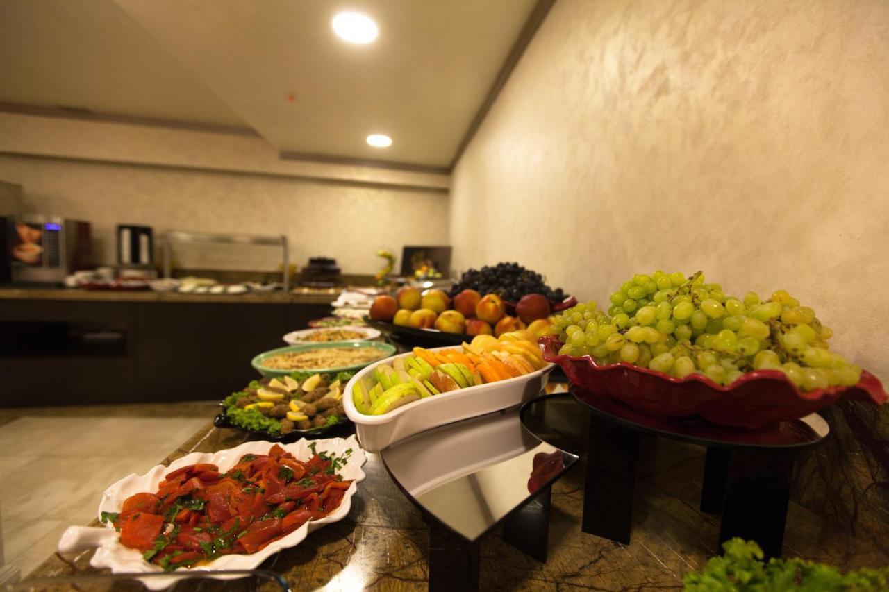 Mister Istanbul Hotel & Spa — Photos 1